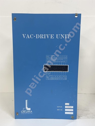Warranty included okuma vaca - *warranty,