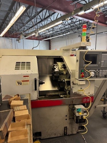 Okuma l6 - okuma, es-l6